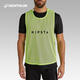 Decathlon Adult Football Training gilet contre jaune (modèle adulte) 2652725