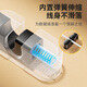 Dengbi Spring Wire Devention Deving Device Wire Fixer Wire Wire Wired инструмент
