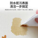 爬行垫婴儿无毒无甲醛宝宝爬爬垫整张双面客厅家用儿童防滑地垫子 双面图案【180x200cm款式随机】 防潮隔凉（厚度1.5CM）折叠发货