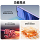 酷派（Coolpad）COOL60全新5G智能手机大屏256G大内存八核大电池长续航轻薄游戏电竞学生老年百元备用机海蓝黑128G