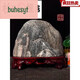 Les pierres de Buhesyt Taishan sont des bureaux à l'intérieur et en plein air Taishan soutiennent les pierres de montagne pour remplir les coins des coins 520 d'anniversaire de la Saint-Valentin Ginger Stars Lucky Stars Shine-M693