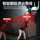康佳4g摄像头室户外终身免充值流量家用监控器360度无死角带夜视全景旋转云台户外家用手机远程