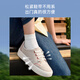 Pansy espera celebrar los zapatos japoneses para mujeres, los regalos del Día de San Valentín chino, la temporada de ocio de otoño ligero y los zapatos cómodos 4199 beige 38