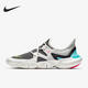 耐克（NIKE）Free RN 5.0 赤足男女缓震运动跑步鞋 AQ1316-100 ci1289-100 38.5