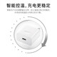 Leiluoke es adecuado para Huawei Charger 120W Super Charging Head Fast Charging Mate60/50pro/P50/60/40 es adecuado para Honor 50/60Pro/Nova8 Conjunto de cable de datos de teléfonos móviles 1.0m 6atype-C Cable de carga rápida/conjunto único