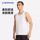 Decathlon quick-drying vest men's summer running fitness sleeveless basketball quick-drying solid color training clothes-2504714