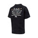 
Nike (NIKE) [大发发] Men's AS U NSW TEE OC FB GFX FW CULT Short Sleeve T-shirt HQ9276-010 L