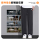 Pull-back casual pants for men in spring and autumn, loose sports pants for men, straight lace-ups, men's running fitness long sweatpants for men