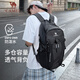 骆驼（CAMEL）【京东专供】双肩包登山包背包户外旅行徒步包旅游大容量学生书包