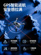 Ranfanqing 8000W remote control high-definition drone with screen 24 kilometers range professional aerial photography high-end large adult version remote control aircraft intelligent black technology gps positioning automatic ultra-long single battery-4K entry-level general control [no return] 10 kilometers range/omnidirectional avoidance, special storage bag/tarmac/explosion light/standby wind blade/
