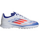 
Adidas F50 LEAGUE TF Big Children's Artificial Grass Broken Nail Football Shoes IF1372 IH0925 IG9277 36
