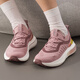 Under Armour (Unterarmour) UA Damenschuhe 2025 Herbst neue Sportschuhe Modetrend komfortable Fitness-Training für Freizeit-Laufschuhe 6007943-673 36