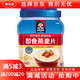 桂格（QUAKER）桂格QUAKER桂格即食燕麦片1478g/1000g袋装原味营养早餐代餐谷物 1000g*2罐礼盒装