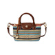 South Wind Chio2nd Summer Sacs de marche des sacs féminins Mini Mini Sacs tressés à main