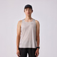 SUUNTO Road Running Vest Marathon Sports Competition City Running Lightweight Hygroscopic Quick-Drying Sleeveless Top Shadow Black-Men's Model M