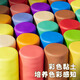 
Snaen Children's Colorful Clay Toys Barber Plasticine Noodle Machine Mold Set Noodle Noodle Set Nontoxic Clay Girls Birthday Gift