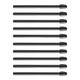 WACOM Original Nachfüllablette CTL672 472 6100 671 690 Yingtuo 651 660 handbemalte Brettstiftspitze 133 Standard-Nachfüllung 50 kostenloser Wechsler 0x0cm