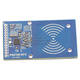 Shantoulincun PN5180 Módulo NFC Radiofrecuencia I Soporte de lectura y escritura de detección ISO15693RFID alta frecuencia