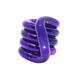 
Le Yingqi Tan official genuine twist Le Metal Series decompression artifact adult ADHD concentration training toy rope 12604-Silver