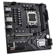 Красочный B650/B850/X870 Материнская плата + Ryzen R5/R7/R9 7800X3D/9700X Плата процессора U SET SET Desktop Host Accessories Tomahawk B650M-E Pro [высокая стоимость] Ryzen9 9900x Scatter (12 ядер.