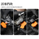 LEBYCLE Bicycle Disc Brake Oil Brake Filling Oil Change Tool Mineral Brake Oil Universal Shimano SHIMANO Set