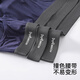 Cat men's underwear for men's modal sports breathable and antibacterial shorts for boys' high-end pure cotton bottom shorts