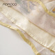 Mamimaca Momoco Kinder-Set Girls Summer New Chinese Style Light Luxus süßer zweiteiler Set 128 Pink 130