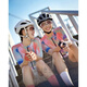 
Shengheng cycling suits for women, new cycling sportswear, quick-drying spring and summer women's long-sleeved bicycle suit, breathable top, mountain smoke embroidered powder S