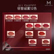 Watsons' fog-sensing color-holding thin tube lipstick/satin color Miruike soft mist color lipstick 694 high-level flame orange