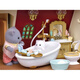 
Sylvanian families (Sylvanian families) elevator building set, play house girl toy doll set