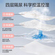婧麒（JOYNCLEON）隔尿垫新生婴儿防水可水洗宝宝儿童床垫纯棉姨妈垫 80 Jyp174963
