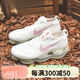 耐克（NIKE）Air Max Scorpion 灰色 低帮跑步鞋 FD4612-001 FQ2694-001 43