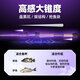 创威虫影路亚竿鱼竿枪直柄碳素鳜鱼鲈鱼超快调黑坑虫竿24新款 682m 2.03米CL/富士SIC环 枪柄虫