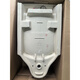JOMOO PJ Inducción Inducción Inducción Bucket de orina Media montada en la pared Bucket vertical urinal Cerámico 13077 Drenaje de pared_ac Electricidad