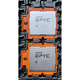 AMD Xiaolong EPYC 9124 9174F 9224 9254 9274F 9334 9354 P 9374F CPU 9354P 32 Core 64 Thread 3.25G Version officielle no