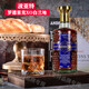 Boat Roderick 40 degrés Brandy 700 ml 700 ml 6 bouteilles