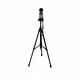 Sound Level Meter Stativ Fixe Point Bracket Hangzhou aihua AWA6228+/AWA56885636 Tripod Small Stativ