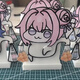 Bambie Doro Figure Emoji Emoji Bag Сумка Физическая электрическая орнамент ручная сумка Orunji Doroth Shaw Melonshu по умолчанию Doro (другие сообщения) № 5 батарея версия (самоуправление)