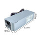 沃戴尔适用戴尔XPS5880 3880 3681 3690 3890 7080 8940 7090MT电源500W DELL 6+4+4针【600W】
