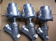 
Guimi angle valve 51420D series 51425D material 316NC single-acting 61220D pneumatic valve 51465D13751-2