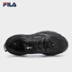 FILA official Predator 2 men's running shoes 2025 dad shoes fashion retro sports shoes