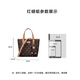 
Red Dragonfly Bag Women's Bag 2025 Crossbody One-Shoulder Handbag Vegetable Bag Gifts for Girlfriend's Mom's Chinese Valentine's Day Gift