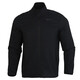 Nike (Nike) offizielle Schiffsgeschäftsjacke Herren neu im Freien laufende Sportbekleidung mit Kapuze-gestrickter Jacke und Samt Thermo Top DD2125-010-Black-Plus Fleece L (175/92A)