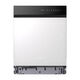 FOTILE New Product FOTILE Dishwasher 02-V16 Embedded Household Fully Automatic 19 Sets Large Capacity Integrated Dishwasher Hidden Built-in Handle Super Cleaning JBCD7E-02-B-V16