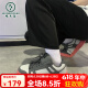 啄木鸟厚底面包鞋男鞋2025秋季新款鞋子男士透气复古百搭情侣休闲滑板鞋 卡其色 9913 37