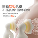
Shixi breast pump electric painless fully automatic hand-free double-sided breast pump-24mm bra hood