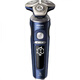 Philips (Philips) SHAVER de alta gama SP9883 Rotary Honeycomb Luxury Serie 9 Máquina de alta gama Importada Sc9886 SP9886 [Caja de regalo de cielo estrellado]
