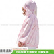 Fila Jacke weich bequemes lässigrosa Rosa 110
