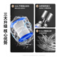 X-GRKE【德国】水龙头过滤器延伸器防溅水神器厨房龙头万向旋转通用接头