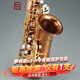Saxophone micro-facial 9902 alto x3-iirollins rollins saxophone e-sttill 9902s saxophone neutre